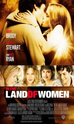 In the Land of Women (2007)