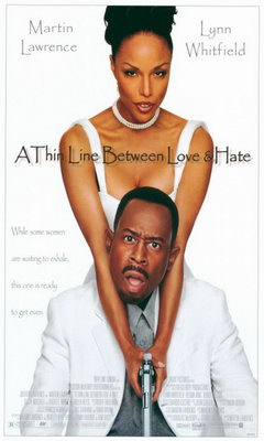 A Thin Line Between Love and Hate (1996)