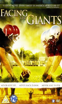 Facing the Giants (2006)