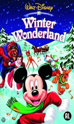 Winter Wonderland (1947)
