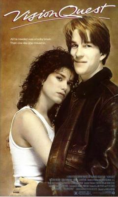 Vision Quest (1985)
