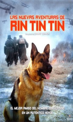 Finding Rin Tin Tin