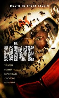 The Hive (2008)
