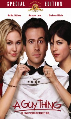 A Guy Thing