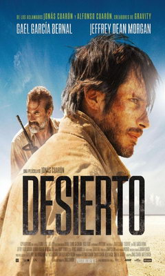 Desierto