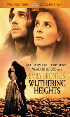 Wuthering Heights (1992)