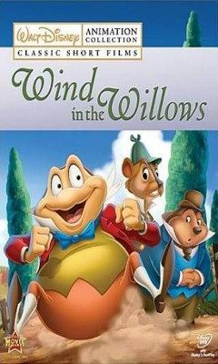 The Wind in the Willows (1949)