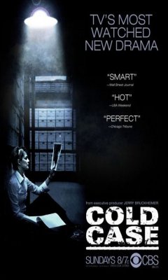 Cold Case (2003)