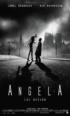 Angel-A: Ο Φύλακας - Άγγελος μου (2005)