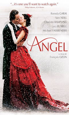 Angel: Μια Ζωή σαν Όνειρο (2007)