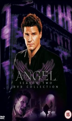 Angel - Season 2 (2000)