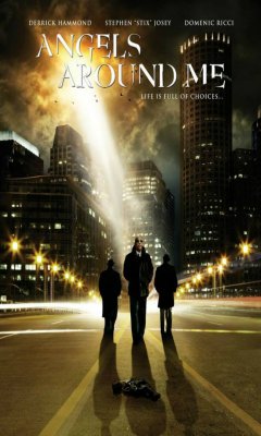 Angels Around Me (2013)