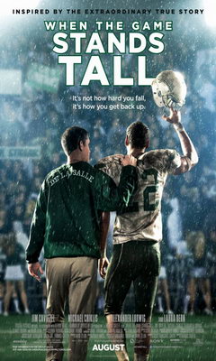 When the Game Stands Tall