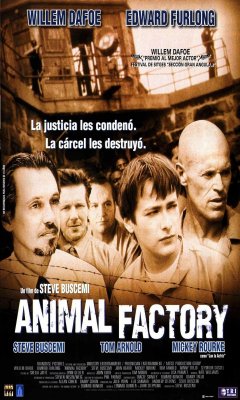 Animal Factory (2000)