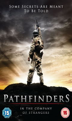 Pathfinders: In the Company of Strangers (2011)