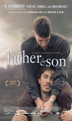 Father and Son (2003)