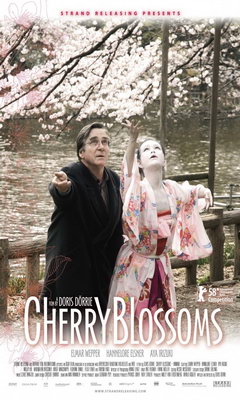 Cherry Blossoms (2008)