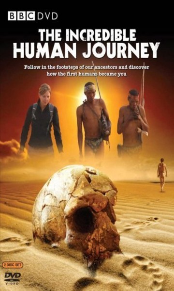 The Incredible Human Journey (2009)