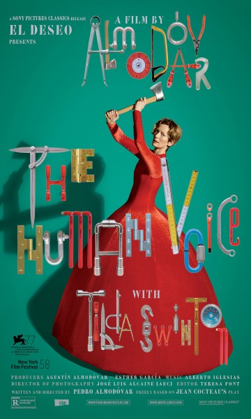 Ανθρώπινη Φωνή (2020)