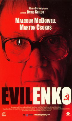 Evilenko