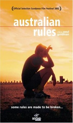 Ανθρώπινοι Κανόνες (2002)