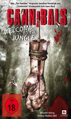 Welcome to the Jungle