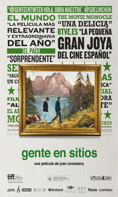 People in Places (2013)