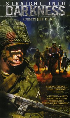 Straight Into Darkness