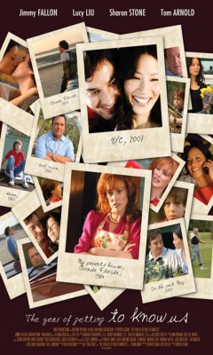 The Year of Getting to Know Us (2008)