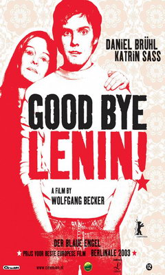 Αντίο Λένιν (2003)
