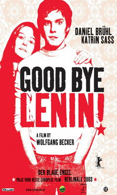 Goodbye Lenin!