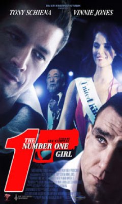 The Number One Girl (2005)
