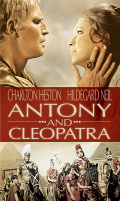 Αντώνιος και Κλεοπάτρα (1972)