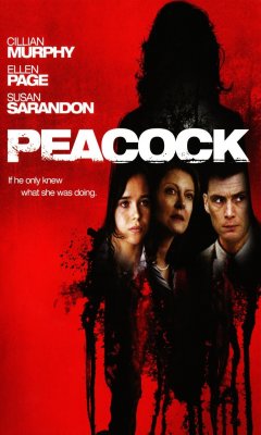 Peacock (2010)