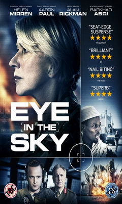 Eye in the Sky (2015)
