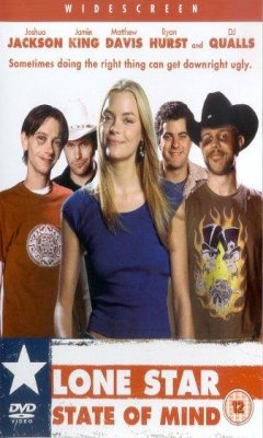 Lone Star State of Mind (2002)