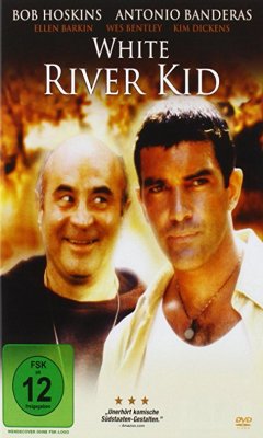 The White River Kid (1999)