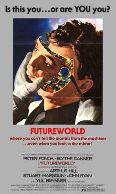 Futureworld (1976)