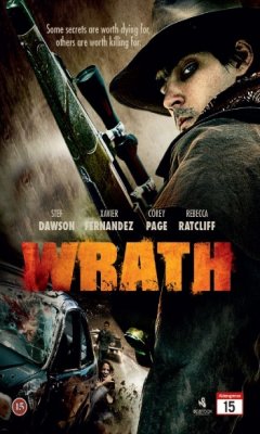 Wrath (2011)