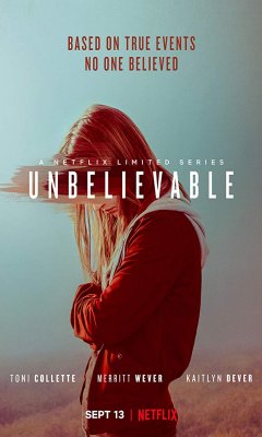 Unbelievable (2019)