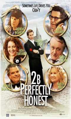 2BPerfectlyHonest (2004)