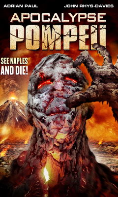 Apocalypse Pompeii (2014)