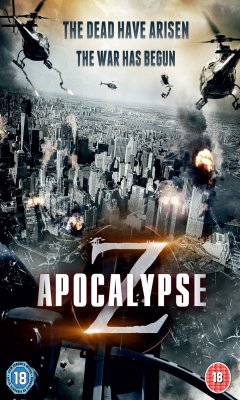 Apocalypse Z (2013)