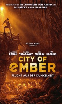 City of Ember