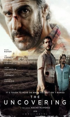 The Uncovering (2018)
