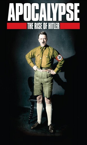Αποκάλυψη: Η Άνοδος του Χίτλερ (2011)