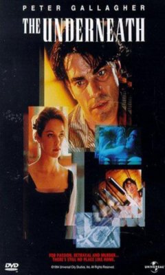 Απόκρυφα Πάθη (1995)