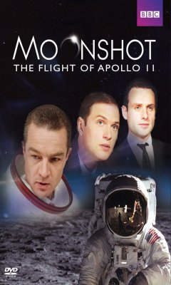 Moonshot: The flight of Apollo 11