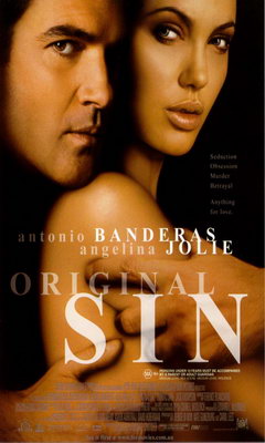 Original Sin (2001)