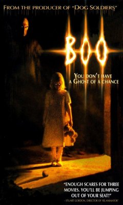 Boo (2005)
